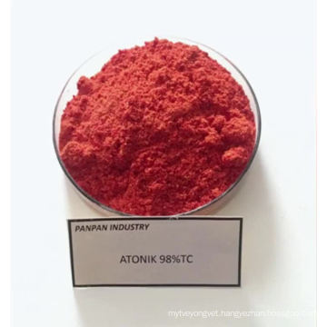 Agriculture plant fertilizer  Atonik 98%tc Foliar Fertilizer